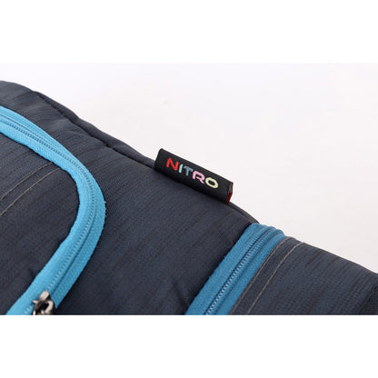 Nitro Bags TRAVEL KIT HAZE