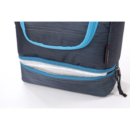 Nitro Bags TRAVEL KIT HAZE