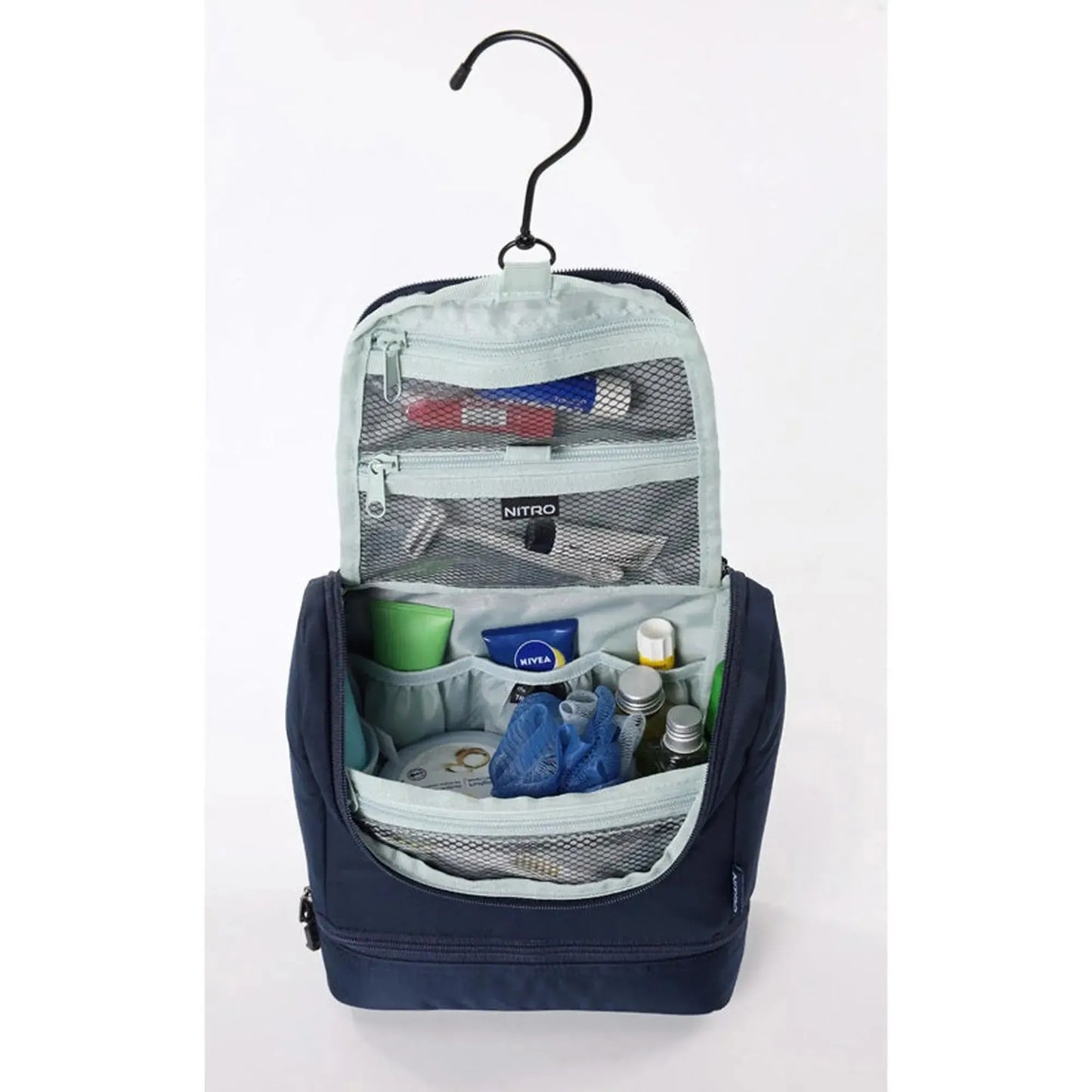 Nitro Bags TRAVEL KIT NIGHTSKY