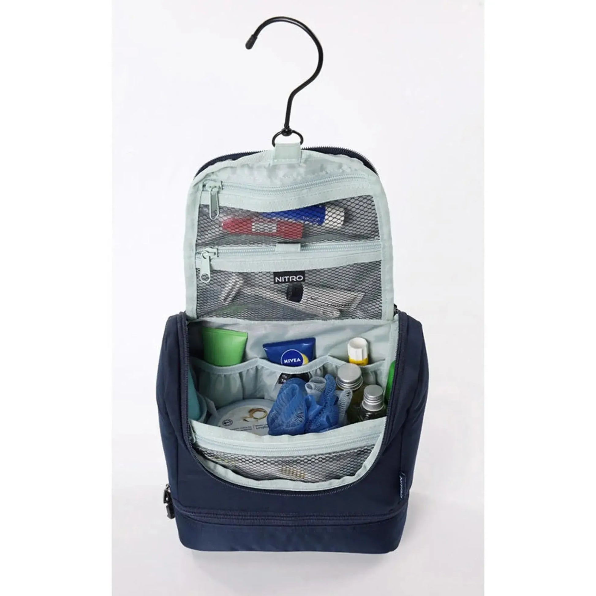 Nitro Bags TRAVEL KIT NIGHTSKY