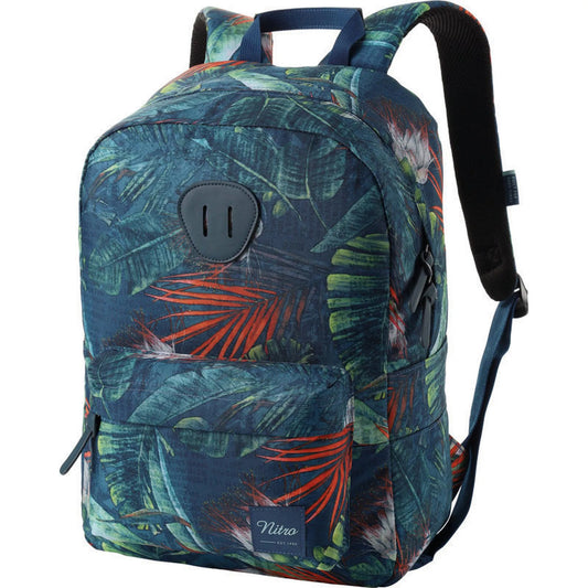Nitro Bags URBAN CLASSIC TROPICAL