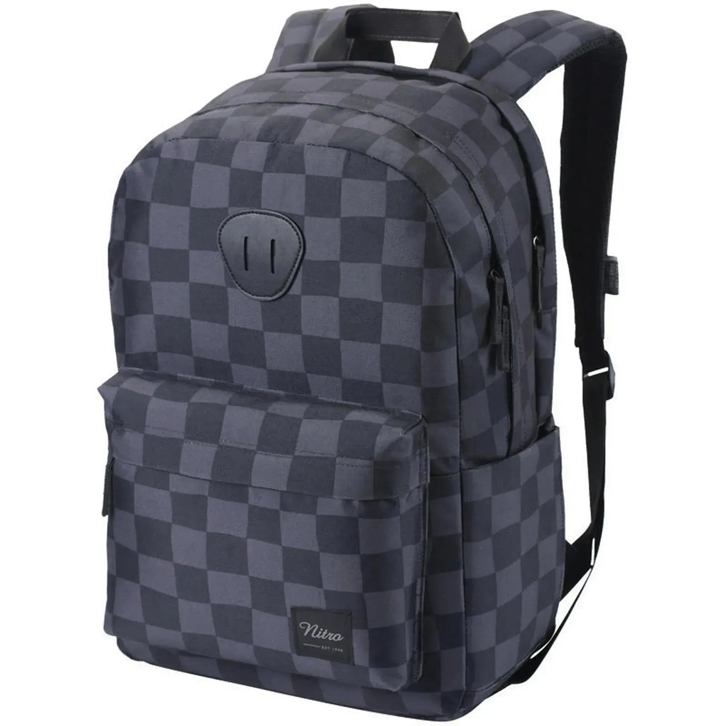 Nitro Bags URBAN PLUS CHECKER