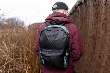 Nitro Urban Classic 20L Rucksack mit Laptopfach Farbe Reef Break