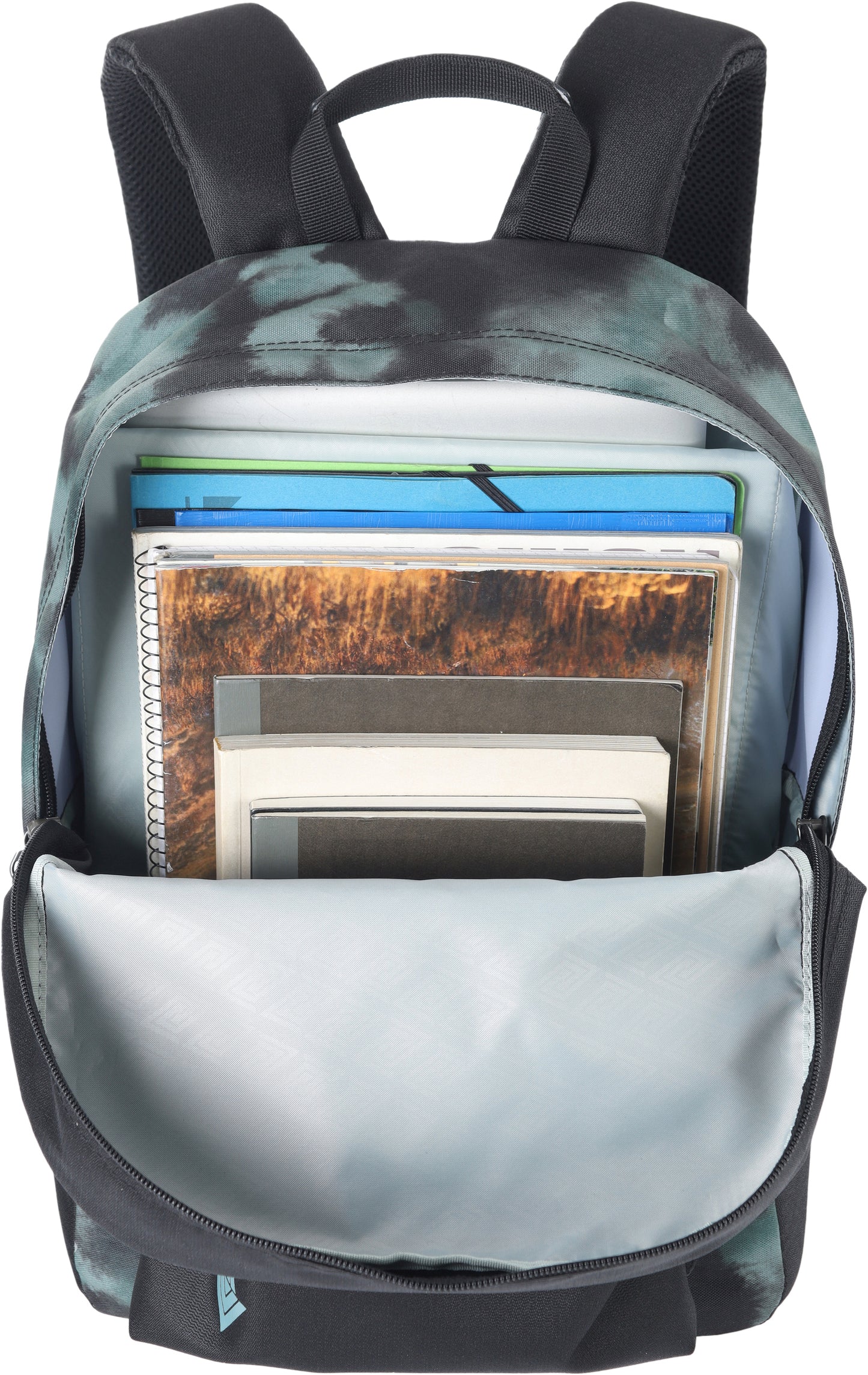 Nitro Urban Classic 20L Rucksack mit Laptopfach Farbe Reef Break