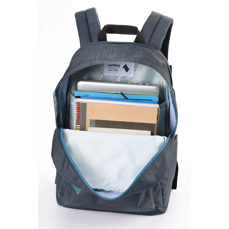 Nitro Bags URBAN PLUS HAZE