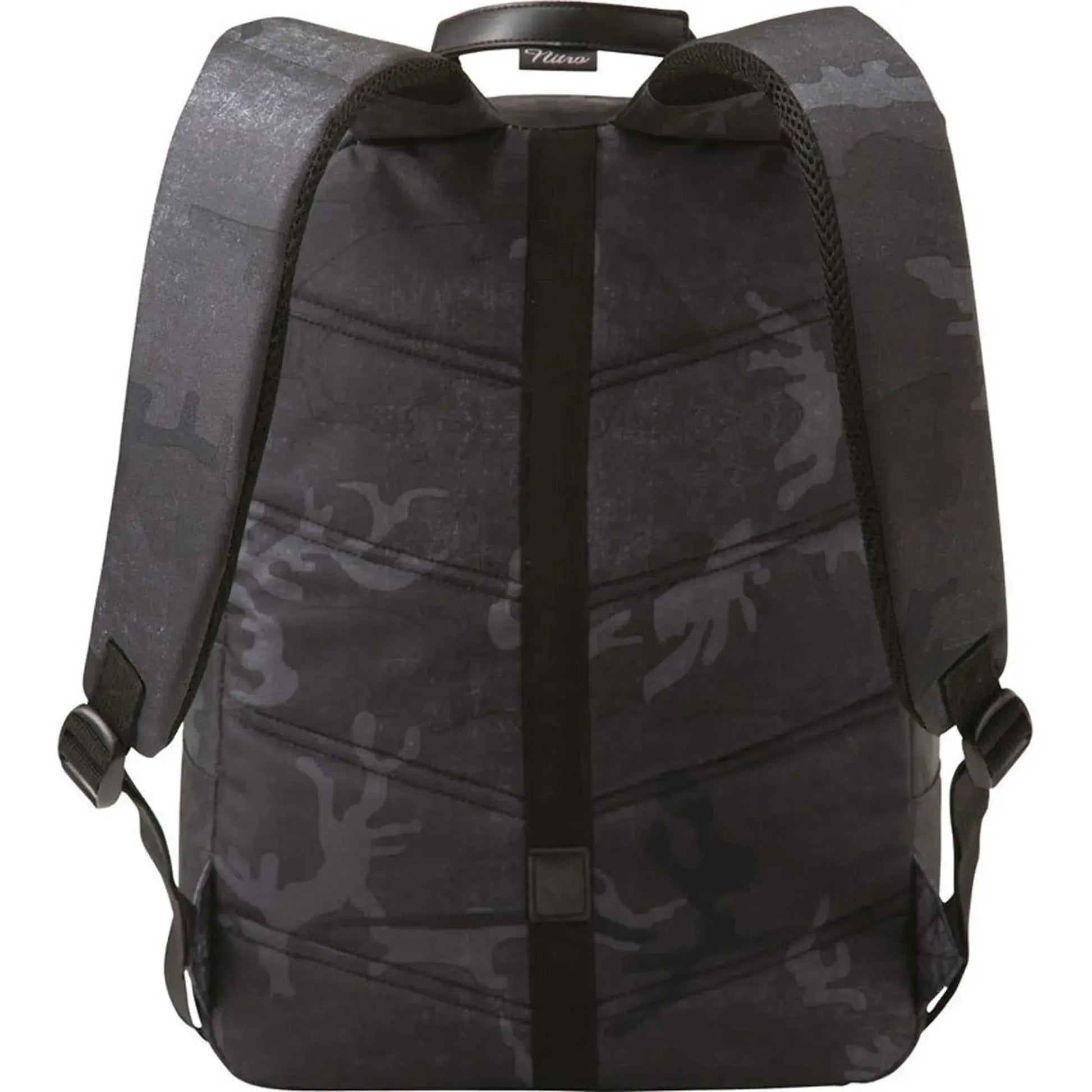 Nitro Bags URBAN CLASSIC FORGED CAMO