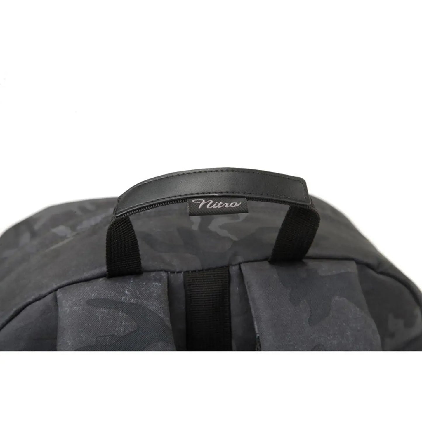 Nitro Bags URBAN CLASSIC FORGED CAMO