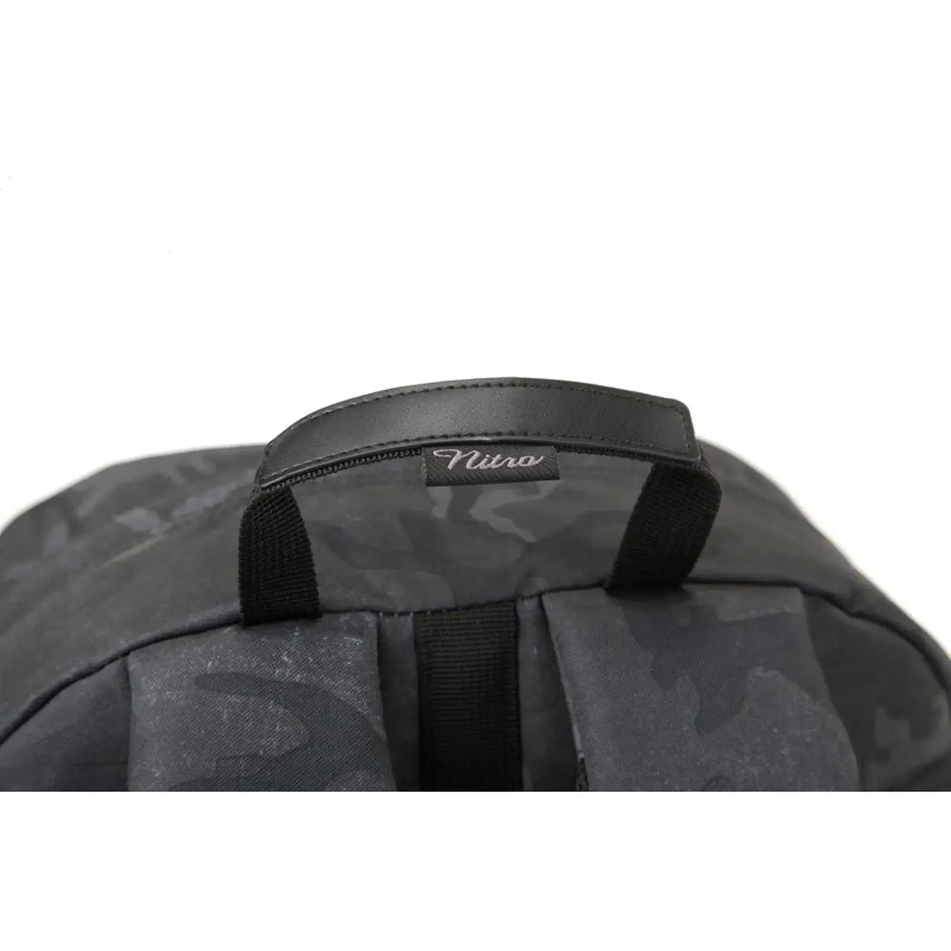 Nitro Bags URBAN CLASSIC FORGED CAMO
