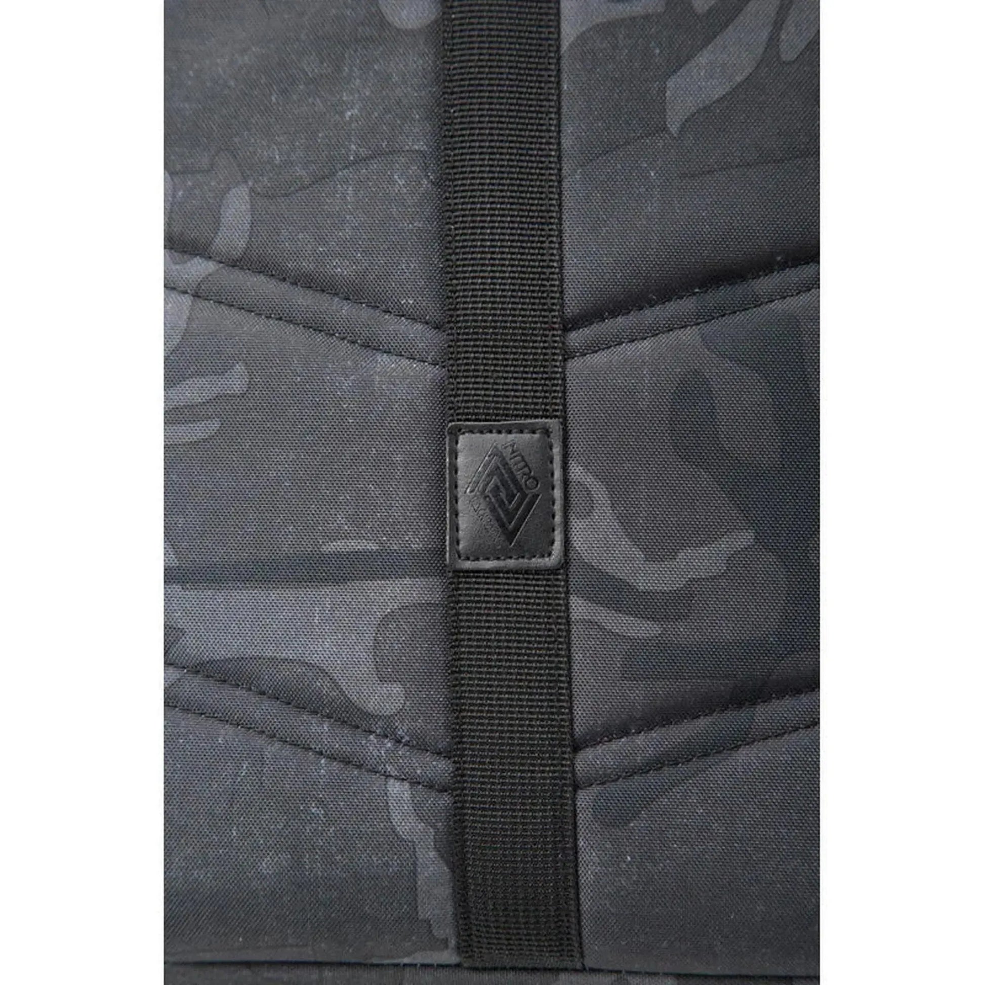Nitro Bags URBAN CLASSIC FORGED CAMO
