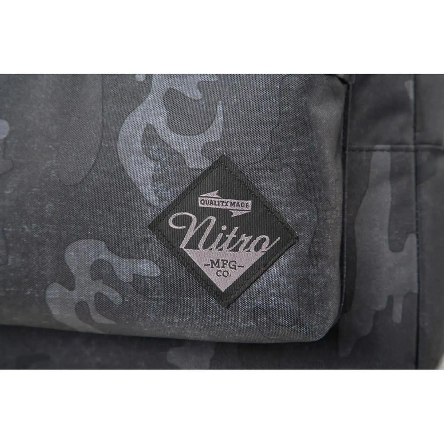 Nitro Bags URBAN CLASSIC FORGED CAMO