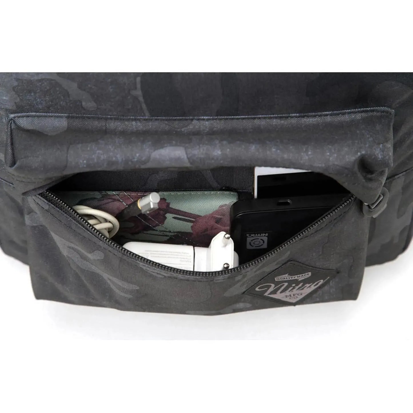 Nitro Bags URBAN CLASSIC FORGED CAMO