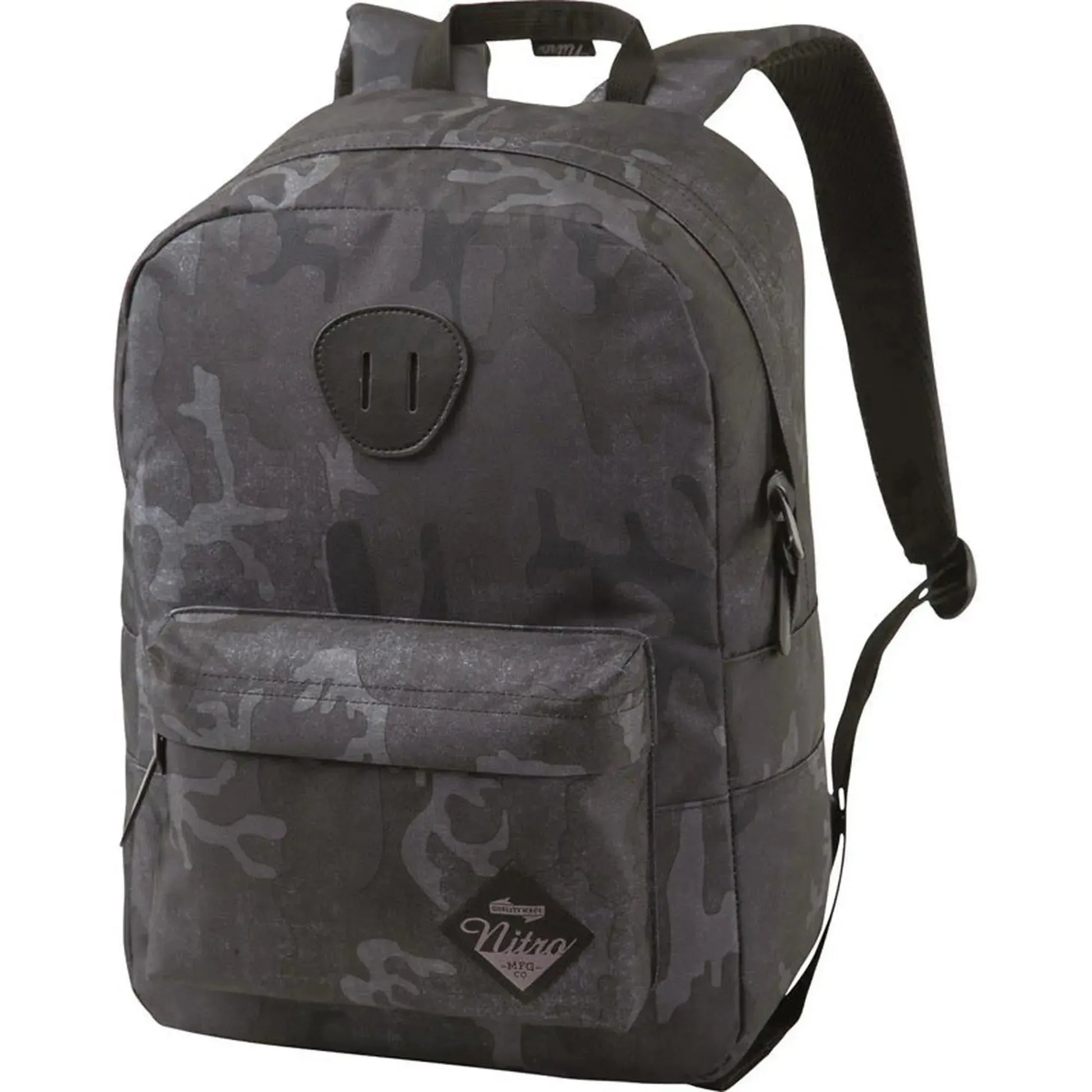 Nitro Bags URBAN CLASSIC FORGED CAMO
