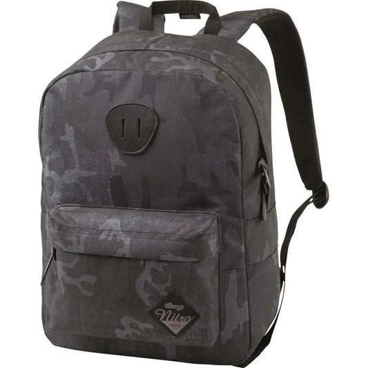 Nitro Bags URBAN CLASSIC FORGED CAMO