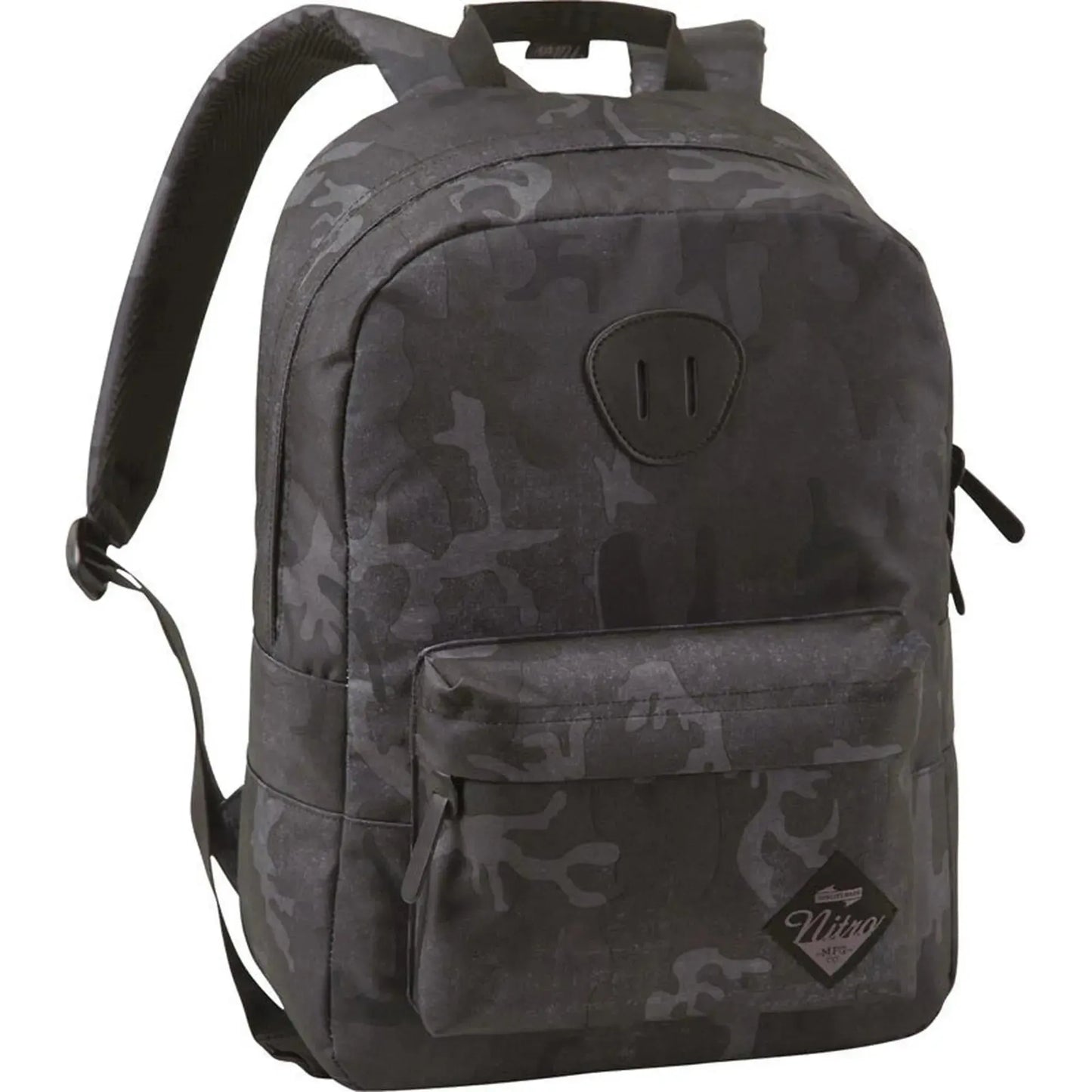 Nitro Bags URBAN CLASSIC FORGED CAMO