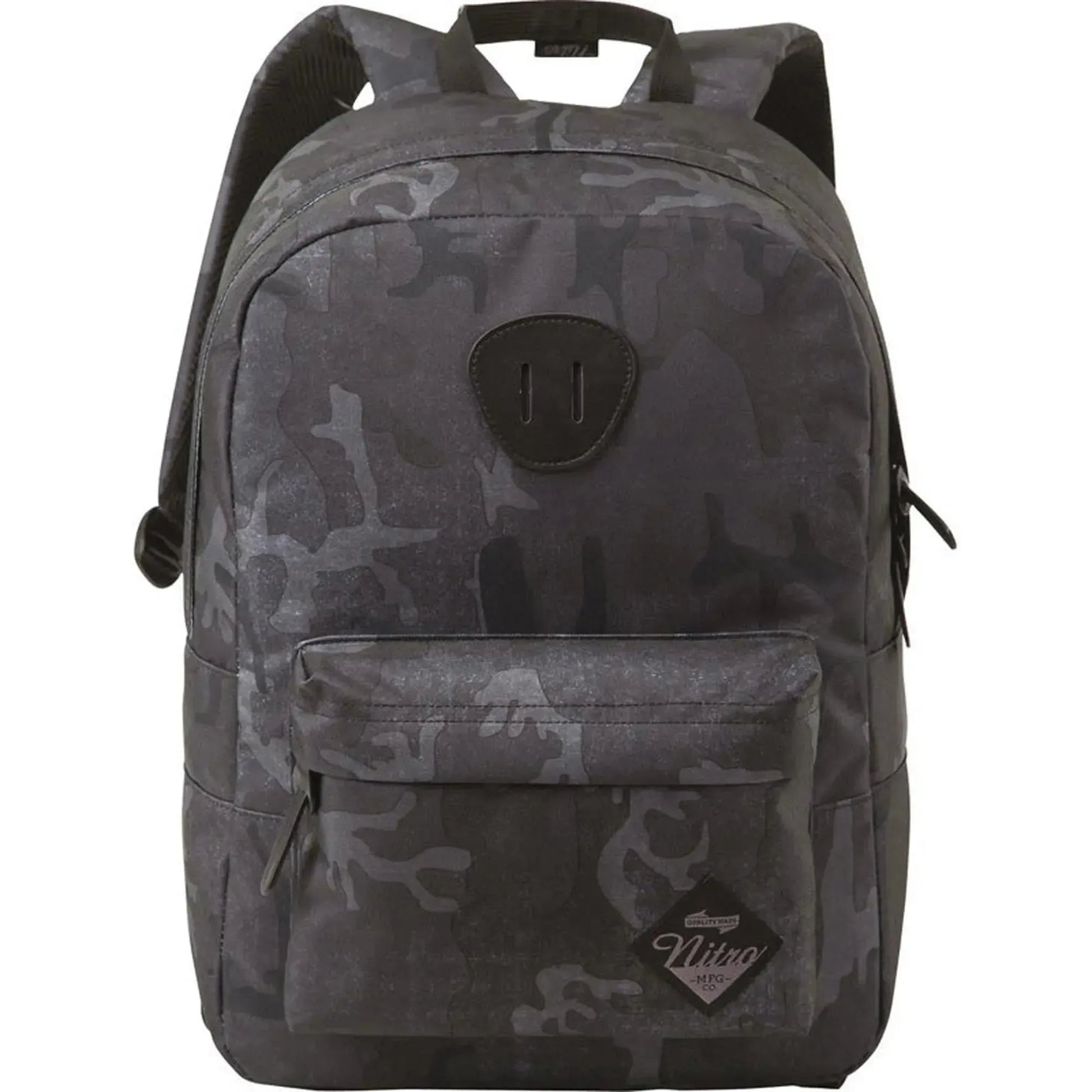 Nitro Bags URBAN CLASSIC FORGED CAMO