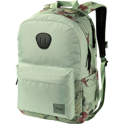 Nitro Bags URBAN PLUS DEAD FLOWER