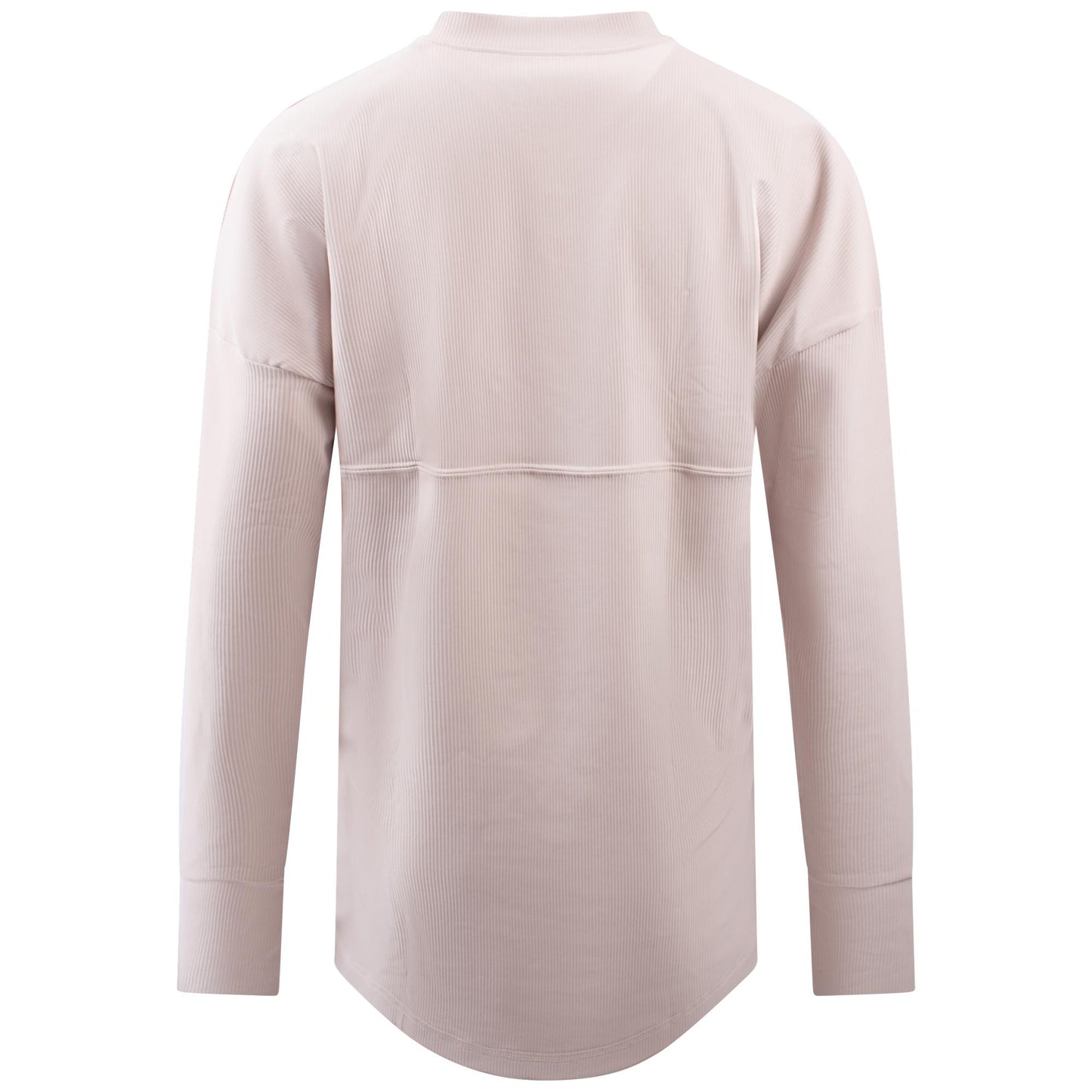 Eivy Venture Rib Top Faded Cloud langärmliges Funktionsshirt