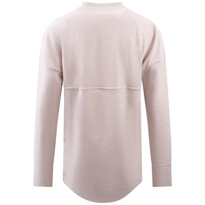Eivy Venture Rib Top Faded Cloud langärmliges Funktionsshirt