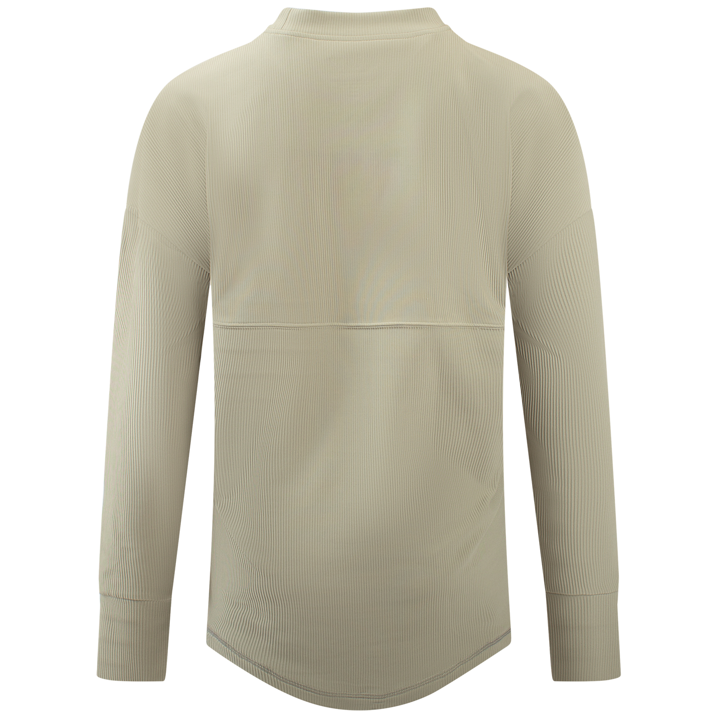 Eivy Venture Rib Top Faded Oak Damen / Women Langarmshirt