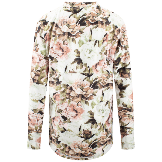 Eivy Venture Top Bloom - Eivy Damen Funktionswäsche