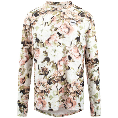 Eivy Venture Top Bloom - Eivy Damen Funktionswäsche