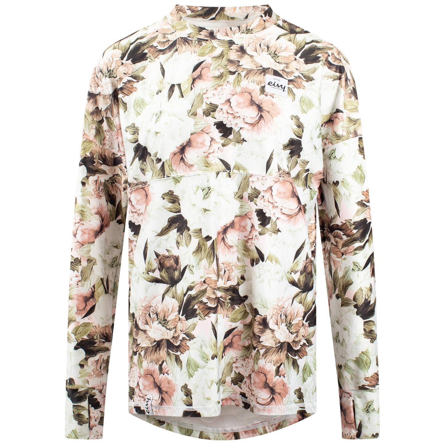 Eivy Venture Top Bloom - Eivy Damen Funktionswäsche