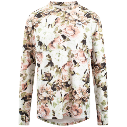 Eivy Venture Top Bloom - Eivy Damen Funktionswäsche