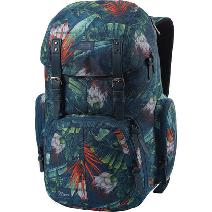 Nitro Bags WEEKENDER TROPICAL