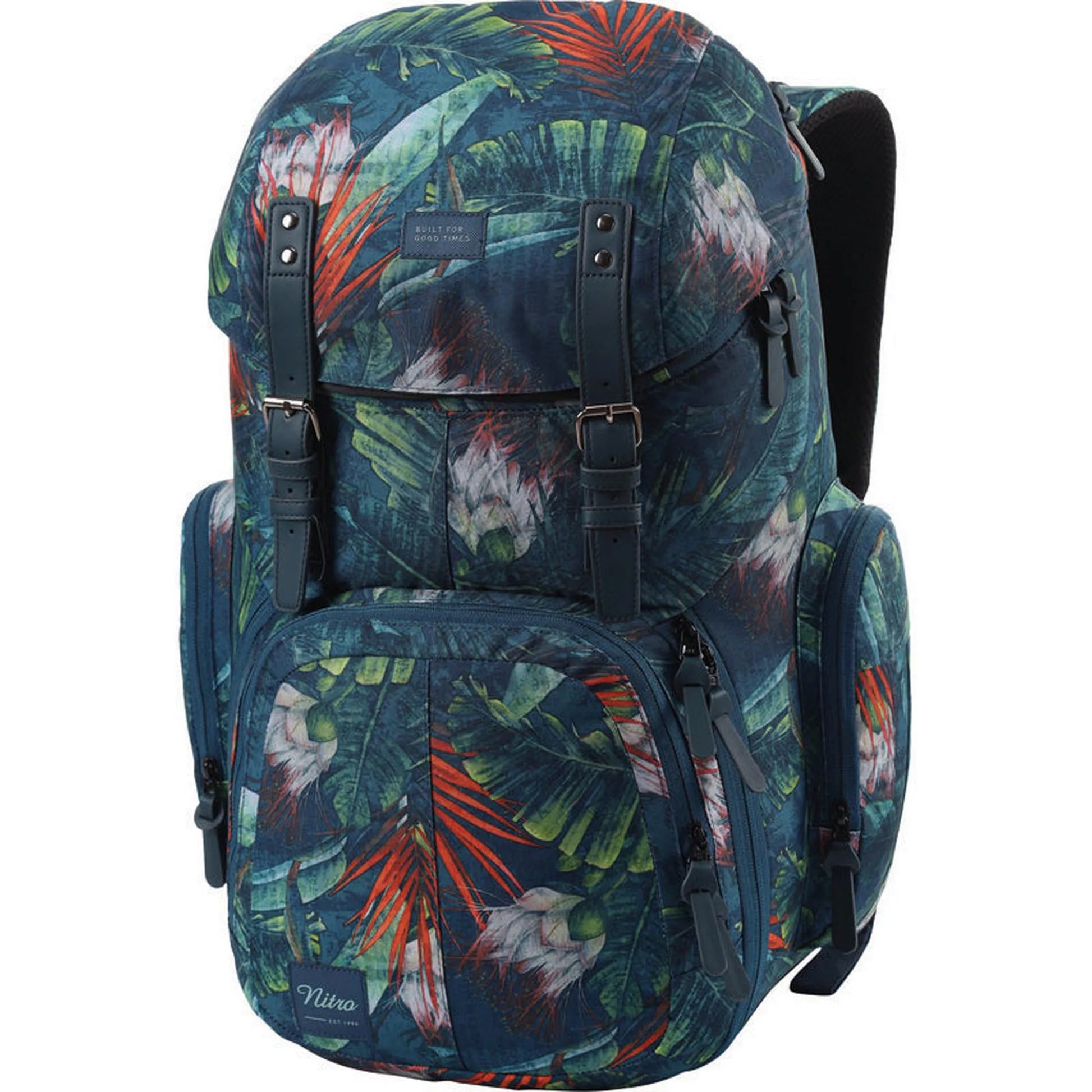 Nitro Bags WEEKENDER TROPICAL