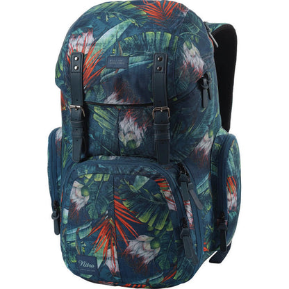 Nitro Bags WEEKENDER TROPICAL
