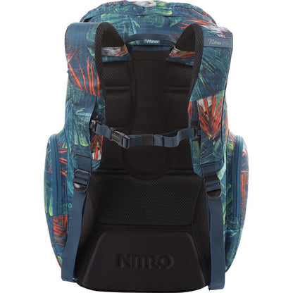 Nitro Bags WEEKENDER TROPICAL