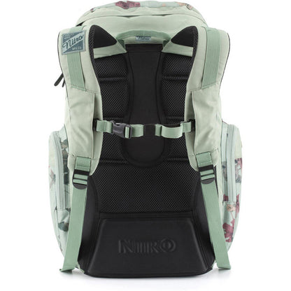 Nitro Bags WEEKENDER DEAD FLOWER