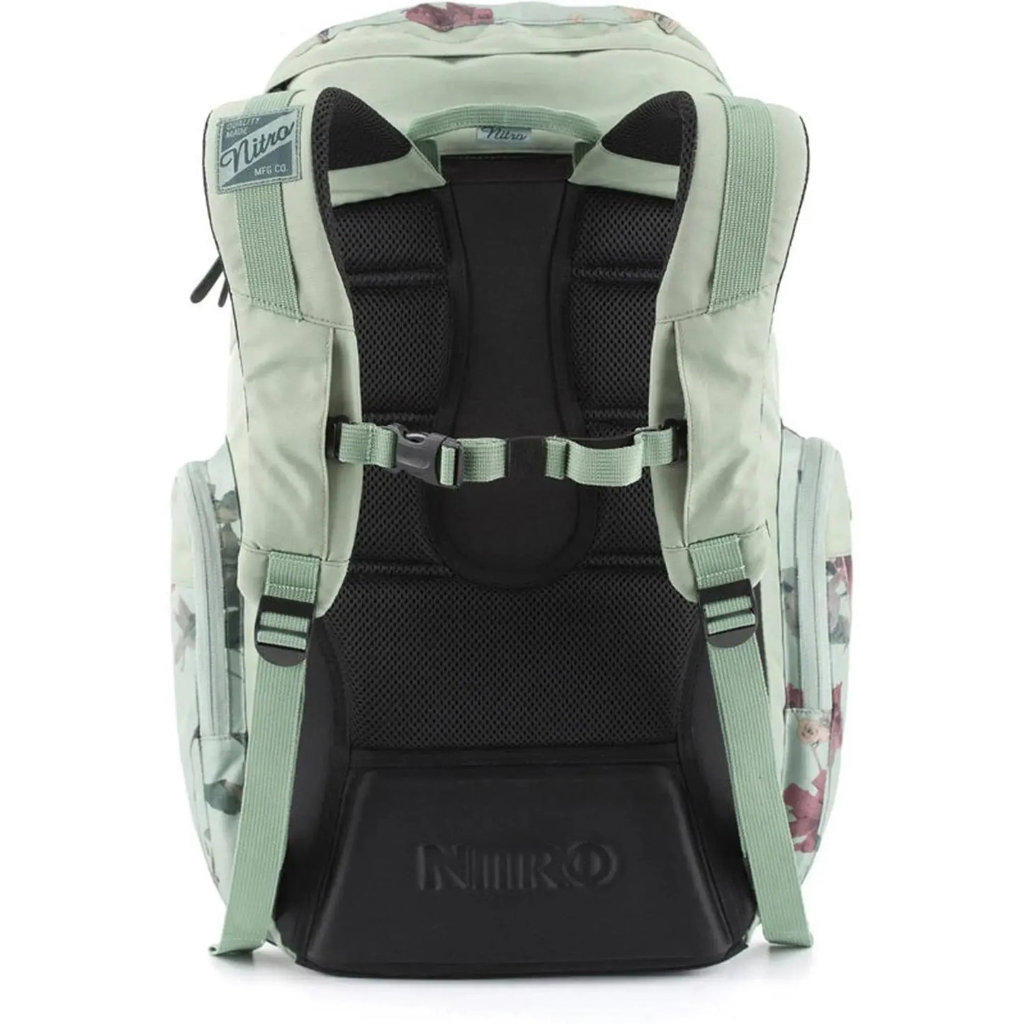 Nitro Bags WEEKENDER DEAD FLOWER