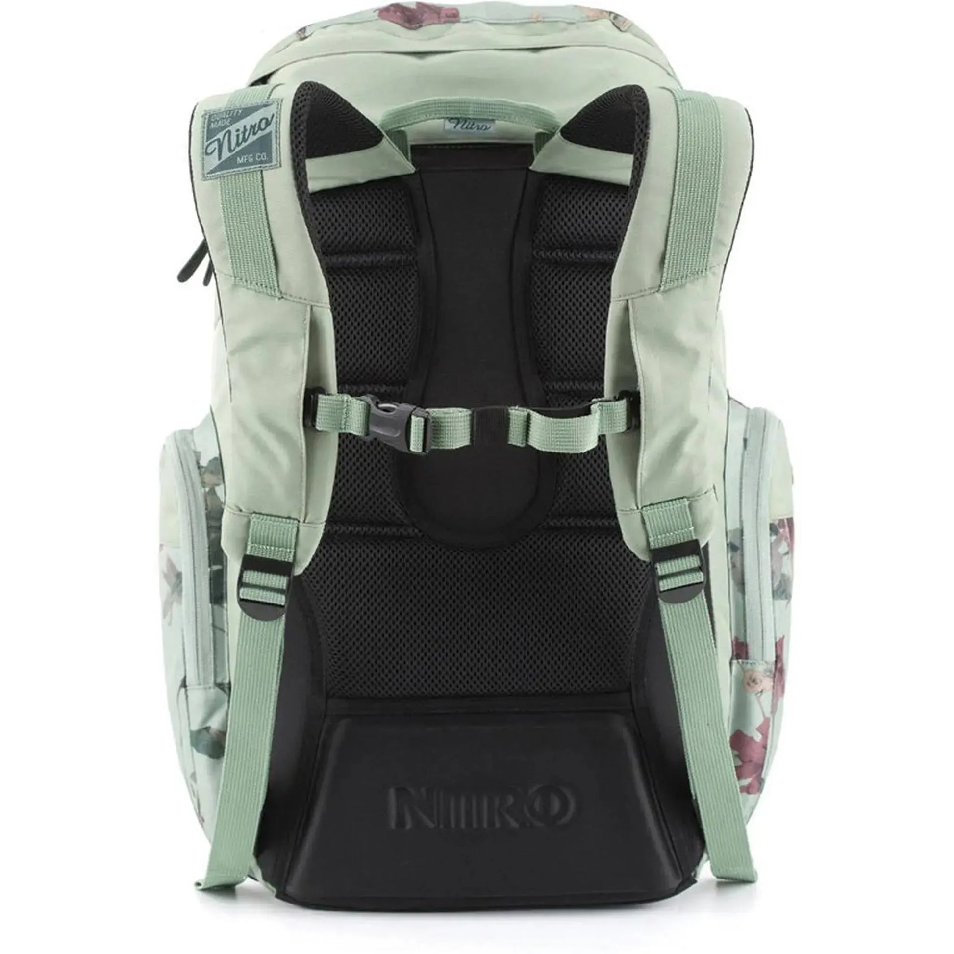 Nitro Bags WEEKENDER DEAD FLOWER