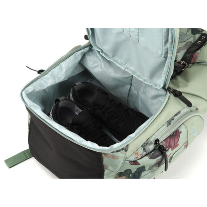 Nitro Bags WEEKENDER DEAD FLOWER