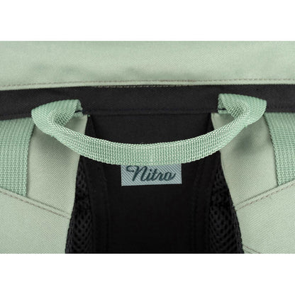Nitro Bags WEEKENDER DEAD FLOWER