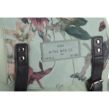 Nitro Bags WEEKENDER DEAD FLOWER