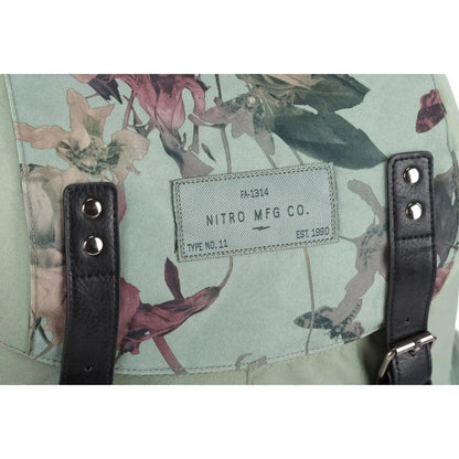 Nitro Bags WEEKENDER DEAD FLOWER