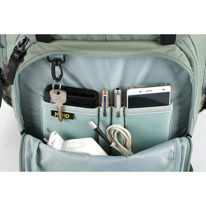 Nitro Bags WEEKENDER DEAD FLOWER