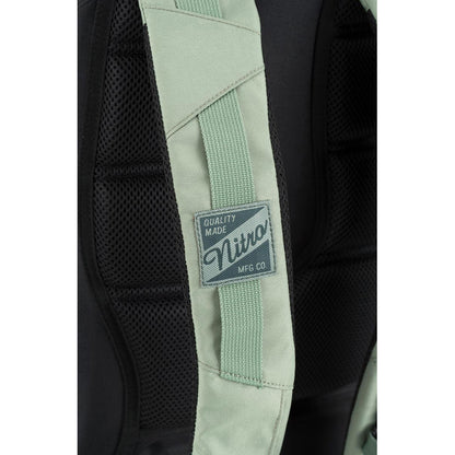 Nitro Bags WEEKENDER DEAD FLOWER