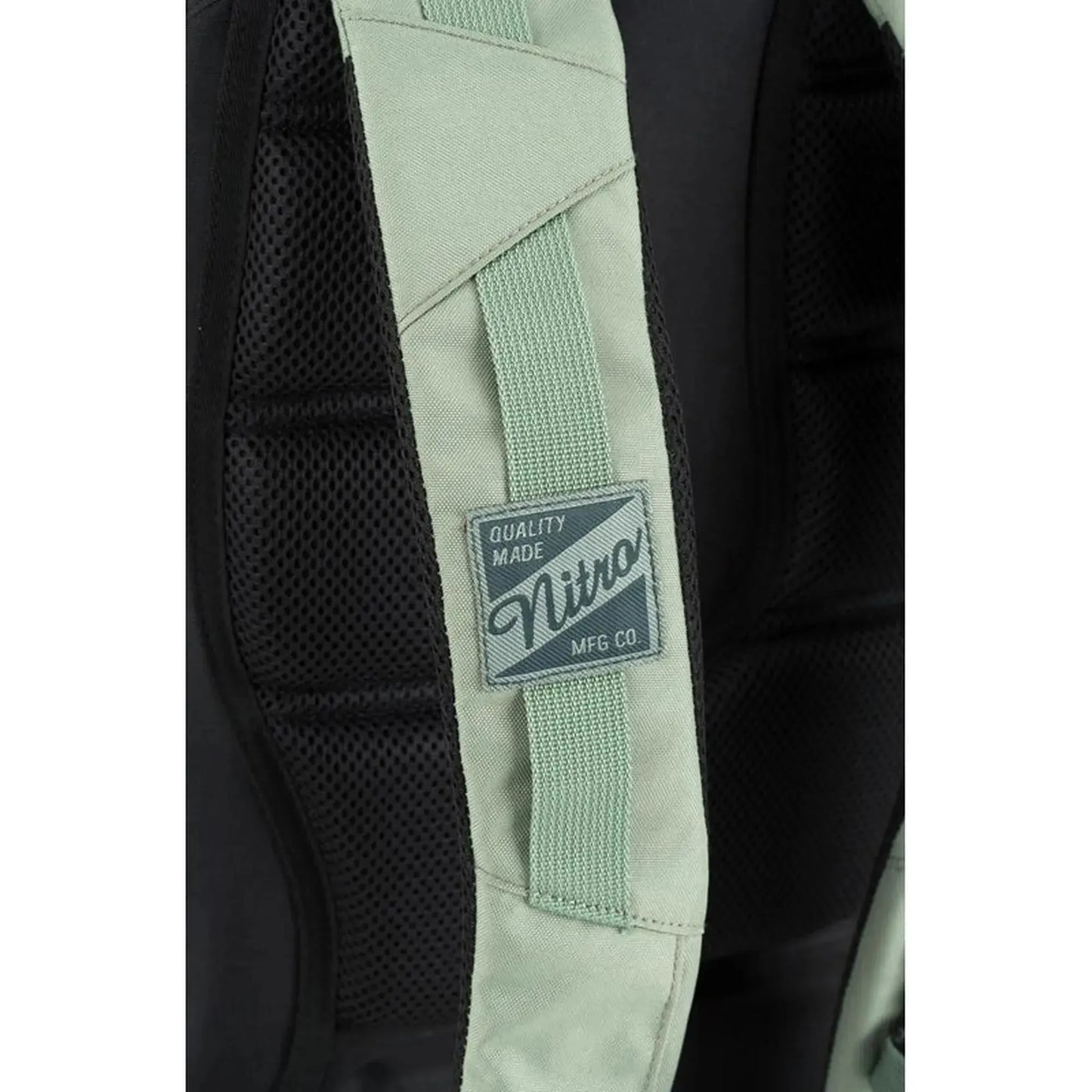 Nitro Bags WEEKENDER DEAD FLOWER