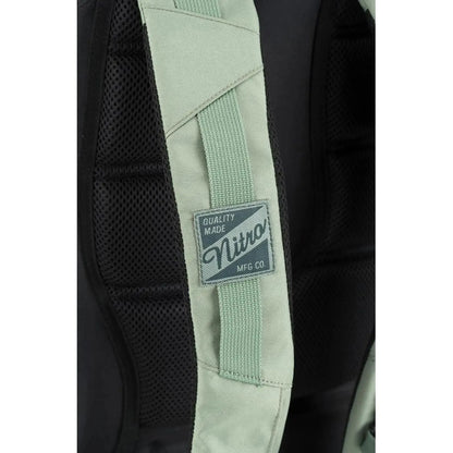 Nitro Bags WEEKENDER DEAD FLOWER