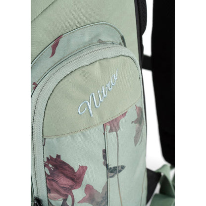 Nitro Bags WEEKENDER DEAD FLOWER