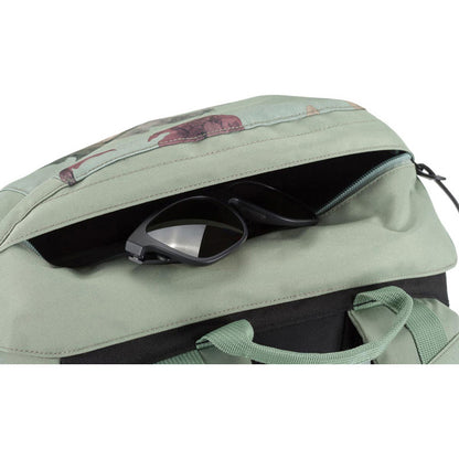 Nitro Bags WEEKENDER DEAD FLOWER