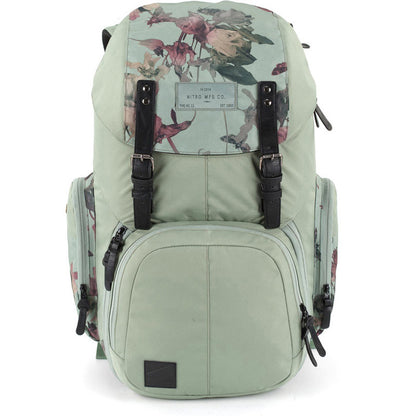 Nitro Bags WEEKENDER DEAD FLOWER