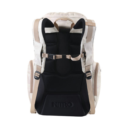 Nitro Bags WEEKENDER DUNE