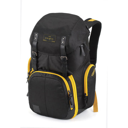 Nitro Bags WEEKENDER GOLDEN BLACK