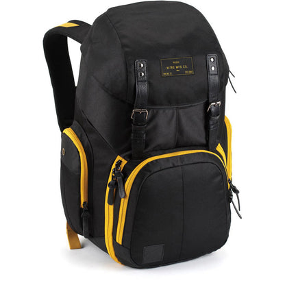 Nitro Bags WEEKENDER GOLDEN BLACK