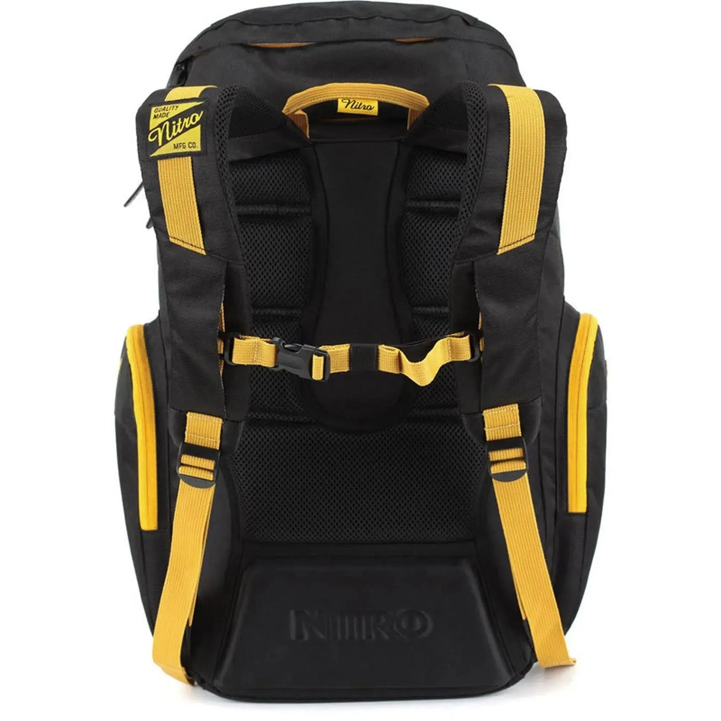 Nitro Bags WEEKENDER GOLDEN BLACK