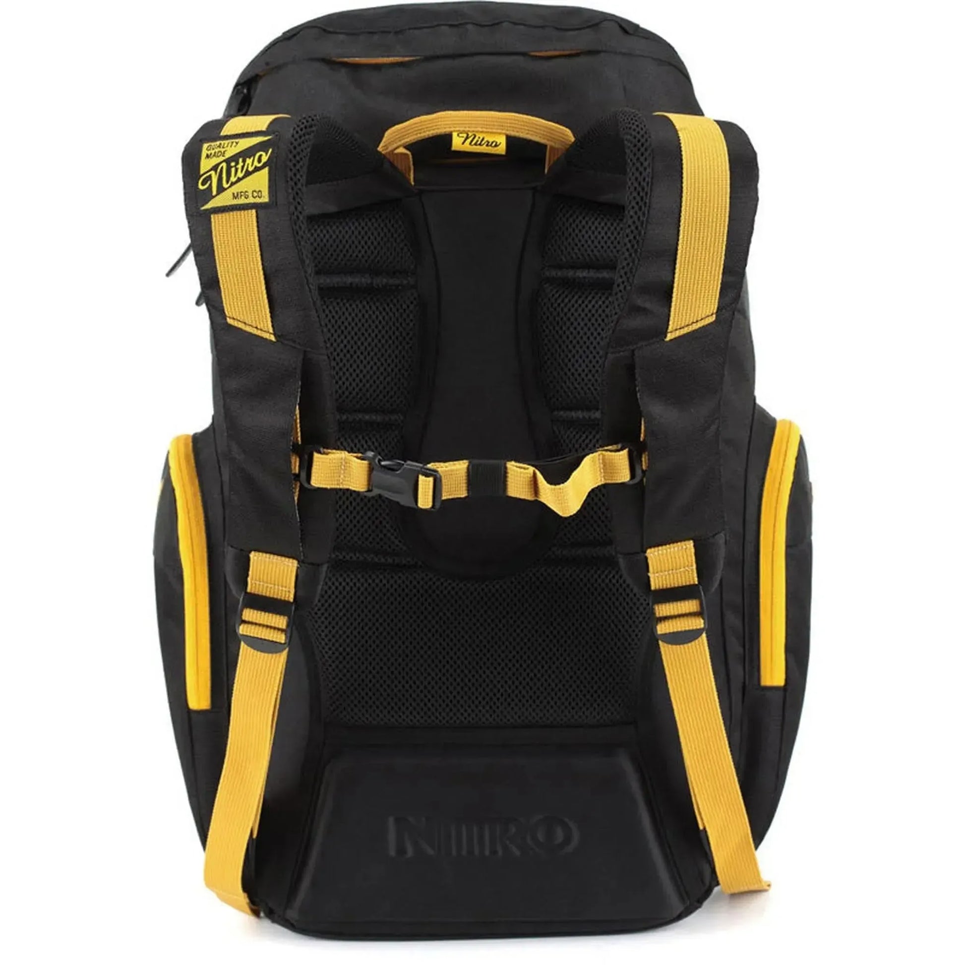 Nitro Bags WEEKENDER GOLDEN BLACK